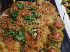 -郑喜旺烧烤(郑州总店)