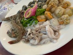 -山海关清和浑锅店