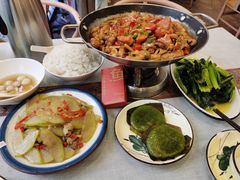 -大师傅金奖啤酒鱼(西街口总店)