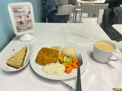 -宜家·瑞典风味餐厅(四元桥店)