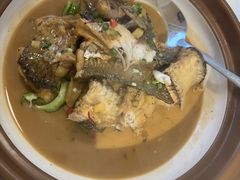 -食藕·武昌鱼(古德寺店)