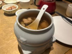 -京味斋·烤鸭·北京菜(安贞店)