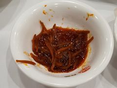 -万荣烤鸭店·北京菜(天坛店)
