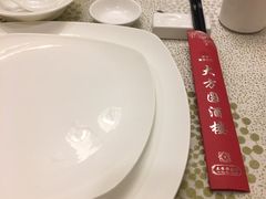 -大方圆酒楼(西门大街店)