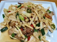 -下梅人家土菜馆(历史文化餐厅度假区店)