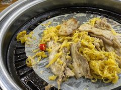-二刚大块烤肉(东山商业街店)