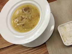 -之参餐厅(前门大街店)