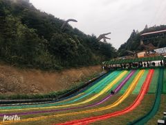 -梦幻奥陶纪景区