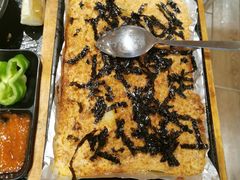 -九田家黑牛烤肉料理(石路天虹店)