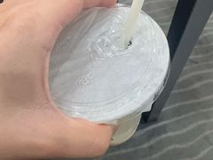 -柠季·手打柠檬茶(静安大悦城北座B1店 )