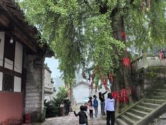 -金堂县云顶石城风景区