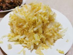 -宝光熏肉鞋底火烧(新街口店)