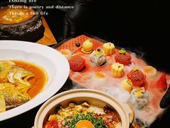 -锦楼·臻选新杭帮(杭州中心店)