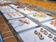 -汉巴味德(百年港湾店)