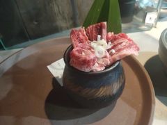 -海之屋韩式烤肉(海棠68环球美食街店)