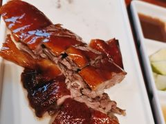 -凤阁楼果木烧鹅(鹤山陈山店)