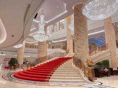 -上海虹桥西郊庄园丽笙大酒店