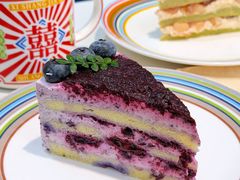 -姆们M Sweetie Cake(三里屯店)