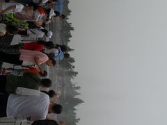 -大雁塔文化休闲景区-北广场