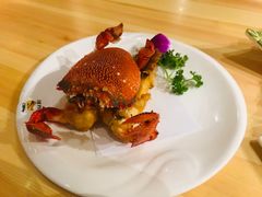 -割烹旭日本料理(龙湖狮山天街店)