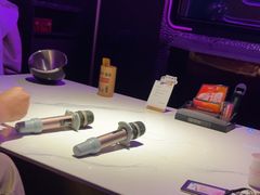 -星聚会KTV(合生汇黑金店)