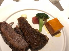 -王品牛排(福州泰禾店)
