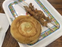 -丝路传奇·中国拉面航母店(北医三院店)