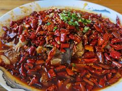 毛血旺-先启半步颠小酒馆(回龙观店)