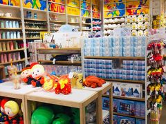 -名创优品(天河区正佳广场二店)