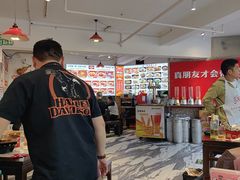 -独一道·邵伯龙虾土菜馆·烧烤(雨花西路店)
