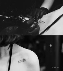 -飛凡TATTOO纹身•原创