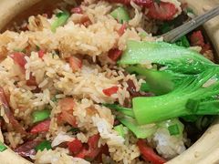 -壹煲口福煲仔饭(中山路店)