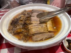 -西贝(上海中心店)