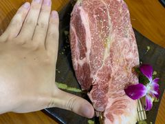-丸藏和牛烧肉专门店(园区师惠坊店)