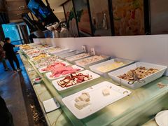 -火宴山自助火锅(明园店)