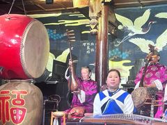 -宣科纳西古乐·非遗音乐(大水车店)