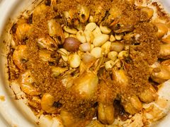 -粗茶淡饭·隐庐私厨(东亭店)