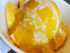 -Mango Tango