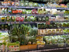 -Olé精品超市(广州太古汇店)