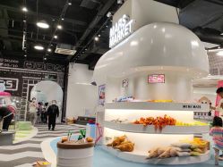 -MINI MARS KIDS CLUB亲子家庭中心(长宁天山店)