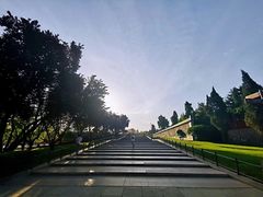 -大雁塔文化休闲景区-北广场