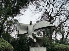 -采石矶景区