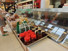 -李小老烧饼(常营民族家园店)