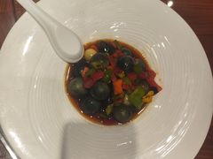 -前门烤鸭(江东中路店)