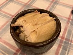 -玲珑餐厅(陕西南路店)