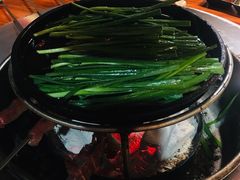 -炭虎子水浒烤肉(梦时代店)