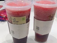 -奈雪的茶(新奥购物中心PRO店)