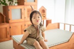 点击看大图 -婴爱儿童摄影 BabyloveStudio(中山门店)