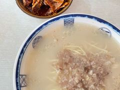 -艾麻子奶汤面(文庙街店)