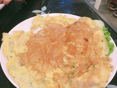 -J Daeng Seafood